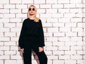 Read more about the article Stylizacje z bluzą